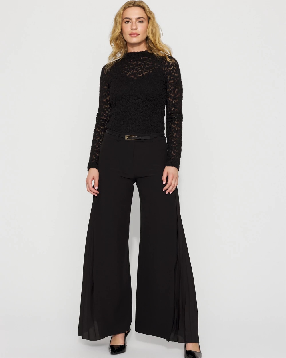 WHBM_Pleat Side Wide WHBM_Pleat Side Wide